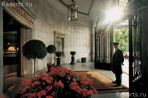 Ritz Madrid 27